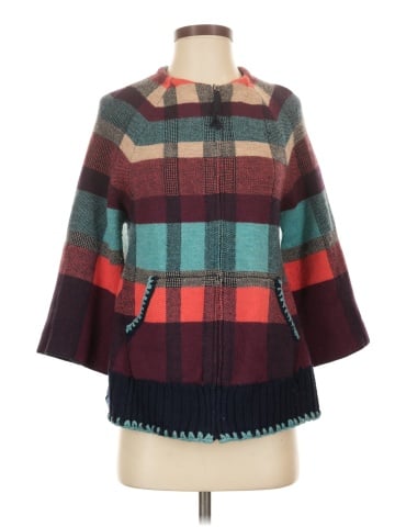 HWR Coat (view 1)