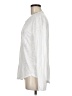 Lilla P Ivory Long Sleeve Henley Size M - photo 5