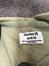 Hurley Green Pullover Hoodie Size M - photo 7