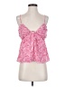 J.Crew Pink Tank Top Size 0 - photo 1