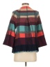 HWR Plaid Teal Coat Size XS - photo 2