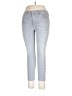 AGOLDE Solid Gray Jeans Size 31 waist - photo 1