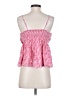 J.Crew Pink Tank Top Size 0 - photo 2