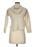 Vineyard Vines 100% Cashmere Ivory Cashmere Pullover Sweater Size M - photo 2