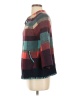 HWR Plaid Teal Coat Size XS - photo 5