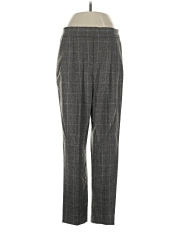Babaton Wool Pants (view 1)