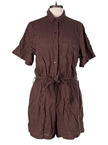 Abercrombie & Fitch Romper (view 1)