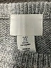 H&M Gray Casual Dress Size S - photo 7