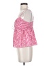 J.Crew Pink Tank Top Size 0 - photo 5
