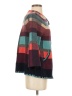 HWR Plaid Teal Coat Size XS - photo 4