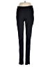 Ideology Solid Black Active Pants Size XS - photo 1