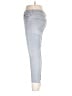 AGOLDE Solid Gray Jeans Size 31 waist - photo 5
