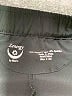 Zenergy by Chico's Solid Black Track Pants Size Lg (2) - photo 7