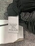 Zenergy by Chico's Solid Black Track Pants Size Lg (2) - photo 8