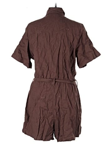 Abercrombie & Fitch Romper (view 2)