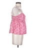 J.Crew Pink Tank Top Size 0 - photo 4