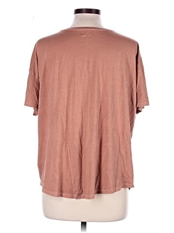 Old Navy Short Sleeve T-Shirt (view 2)