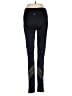 Ideology Solid Black Active Pants Size XS - photo 2