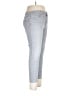 AGOLDE Solid Gray Jeans Size 31 waist - photo 4