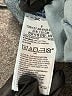 Gap Solid Blue Jeans Size 8 - photo 4