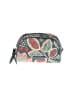 Vera Bradley Paisley Green Makeup Bag One size - photo 1