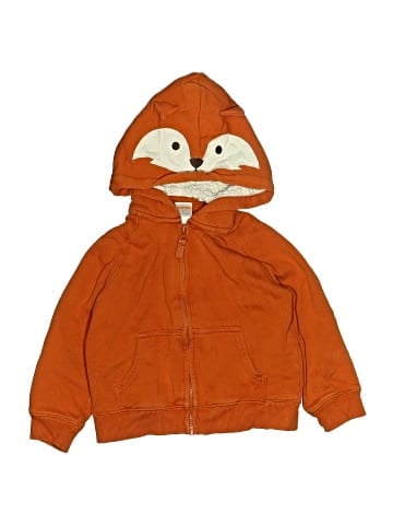 Gymboree Zip Up Hoodie (view 1)