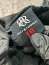 Rock & Republic Black Jeans Size 10 - photo 8