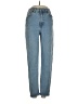 H&M Blue Jeans Size 4 - photo 1