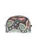 Vera Bradley Paisley Green Makeup Bag One size - photo 2