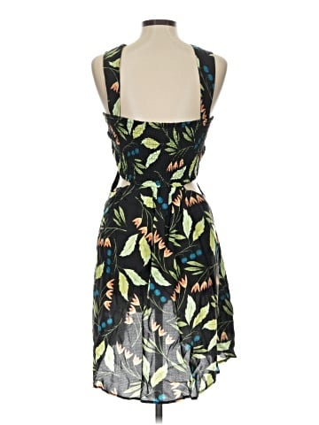 Brenda Quinn for Anthropologie Cocktail Dress (view 2)