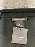 Club Monaco Solid Black Shorts Size 4 - photo 3