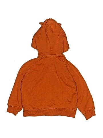 Gymboree Zip Up Hoodie (view 2)
