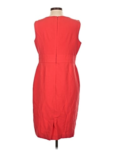 Black Label by Evan Picone Cocktail Dress (view 2)