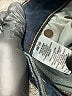 Aeropostale Blue Jeans Size 28 waist - photo 8