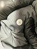 Lululemon Athletica Chevron-herringbone Gray Active Pants Size 4 - photo 8