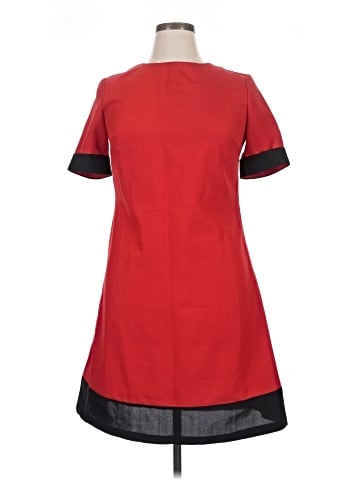 Rebecca Tatti Casual Dress (view 1)