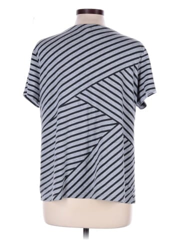 Karen Scott Short Sleeve T-Shirt (view 2)