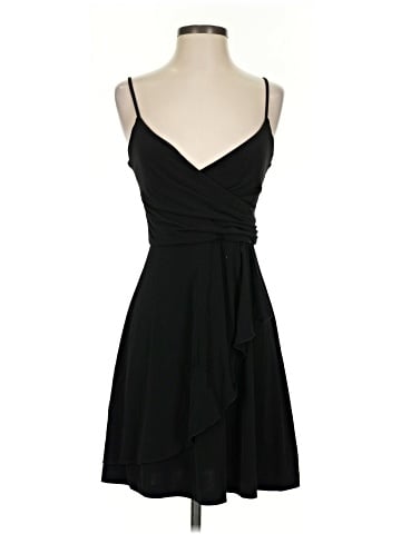 Banana Republic Factory Store Cocktail Dress (view 1)