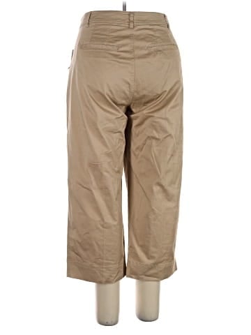 Lauren by Ralph Lauren Khakis (view 2)