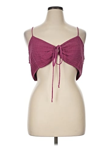 Anthropologie Tank Top (view 1)