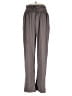 Unbranded Gray Casual Pants Size S - photo 1