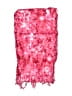 Unbranded 100% Rayon Pink Scarf One size - photo 2