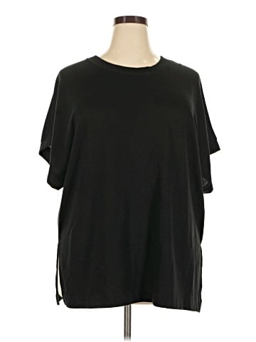 Mono b Short Sleeve T-Shirt (view 1)