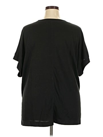 Mono b Short Sleeve T-Shirt (view 2)