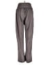 Unbranded Gray Casual Pants Size S - photo 2