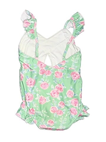 Sweet Honey One Piece Swimsuit (view 2)