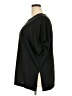 Mono b Black Short Sleeve T-Shirt Size 3XL - photo 5