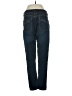 Democracy Solid Blue Jeans Size 4 - photo 2