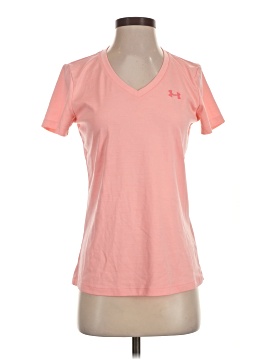 Under Armour Short Sleeve T Shirt