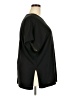 Mono b Black Short Sleeve T-Shirt Size 3XL - photo 4
